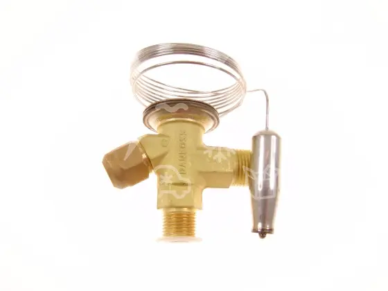 ventil termostatický expanzní Danfoss 068Z3400 - TS2, R404A, R507